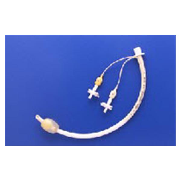 Tube Laser Foam/Rubber Disposable Sterile 2/BX